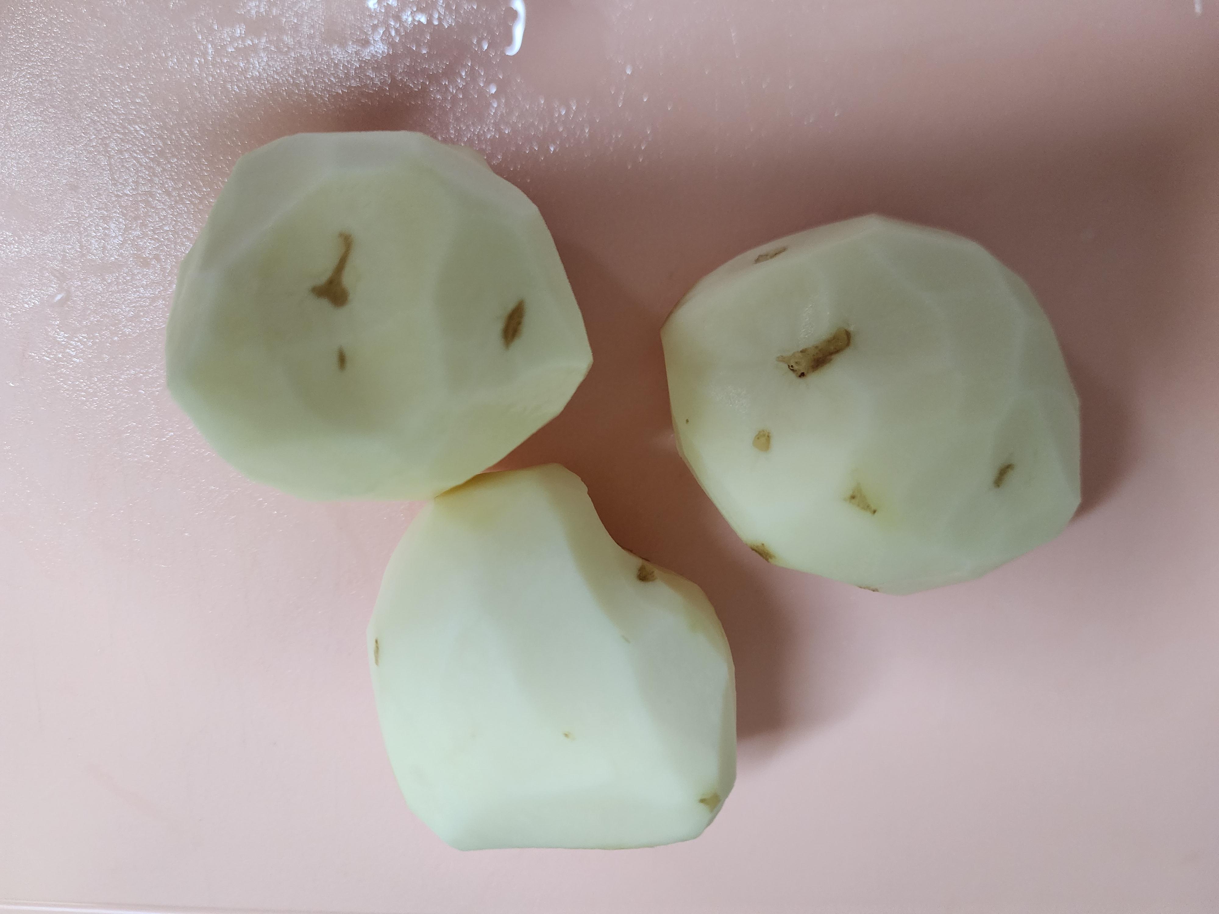 차오차이 특제짜장소스