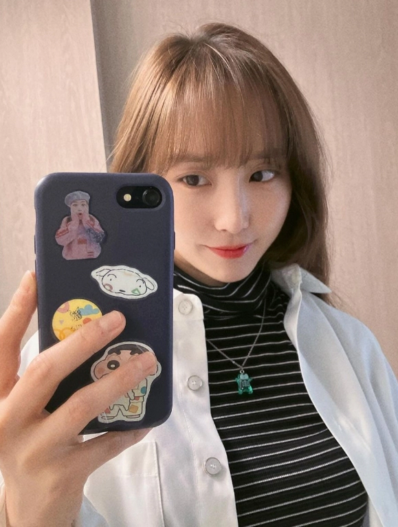 윤태진 아나운서 프로필 나이 고향 학력 라디오 경력 인스타