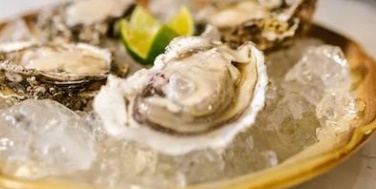 12월 제철 해산물