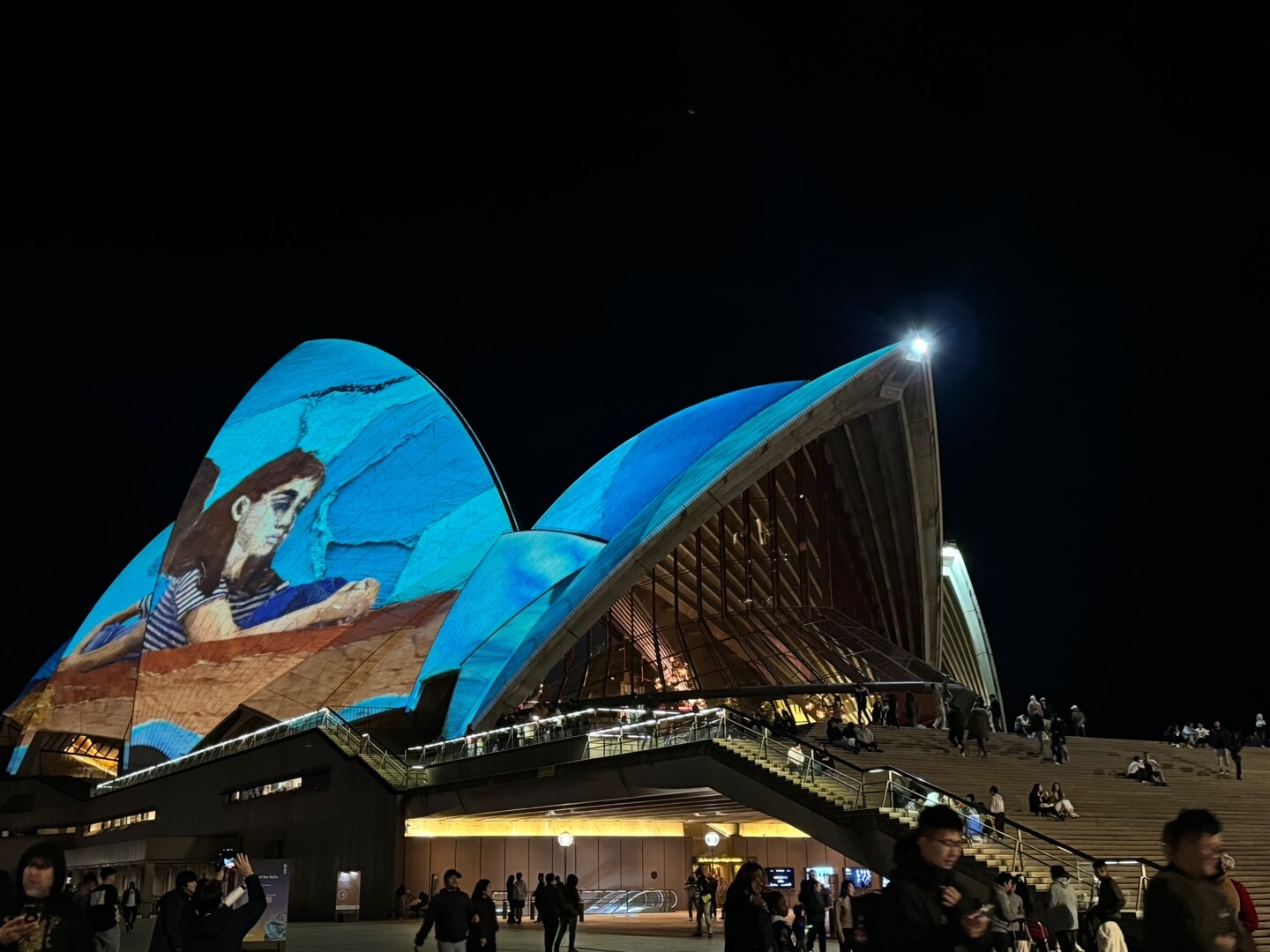 호주 자유여행 경비