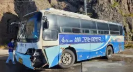대중교통