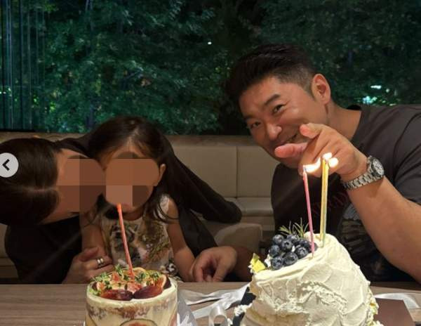 최자 첫 파티 아내&middot;딸 나이 프로필 총정리｜23년 결혼&middot;아내 직업&middot;붕어빵 딸 첫 가족 파티