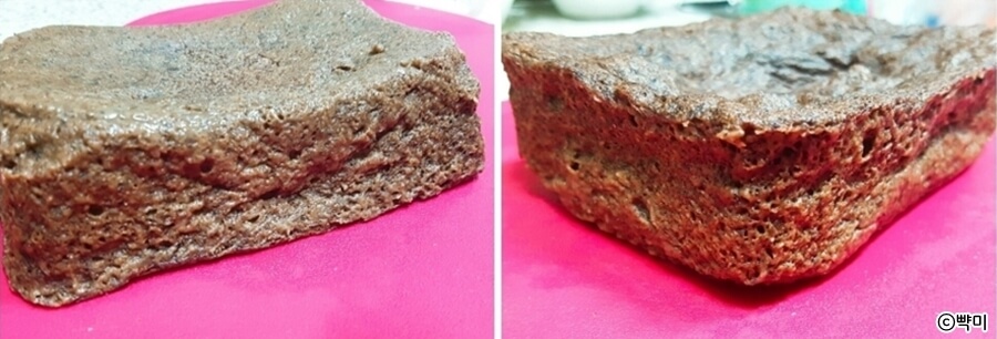 차전자피-빵-차전자피-요리