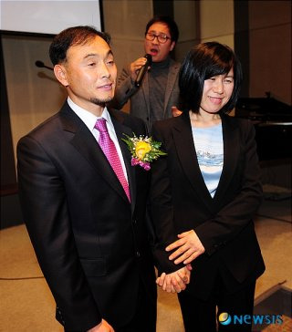 이봉주 결혼 아내 장인