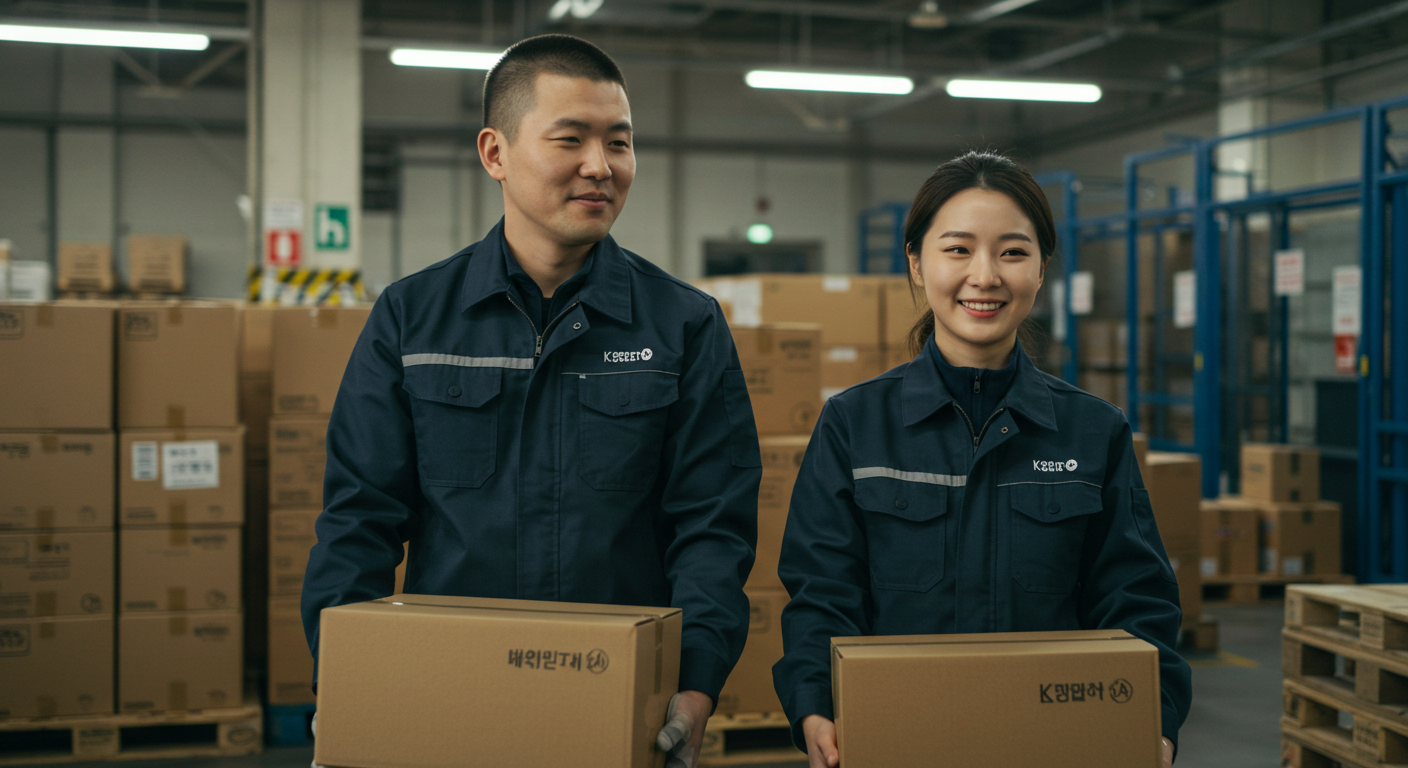 인천 용달화물 총정리