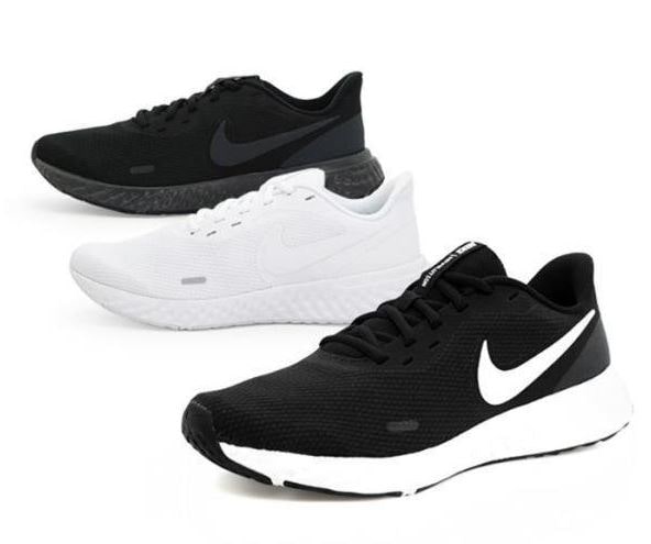 나이키 레볼루션5