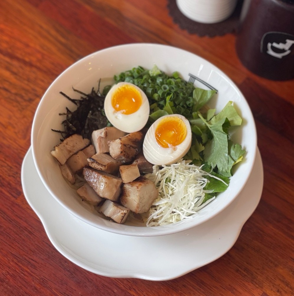 일산 애니골 라멘 맛집