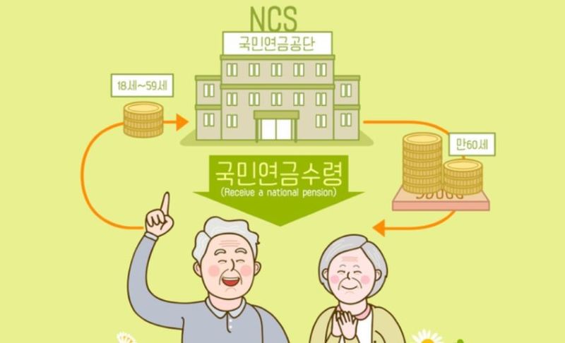Increase Your National Pension Benefit by Paying Back Payments