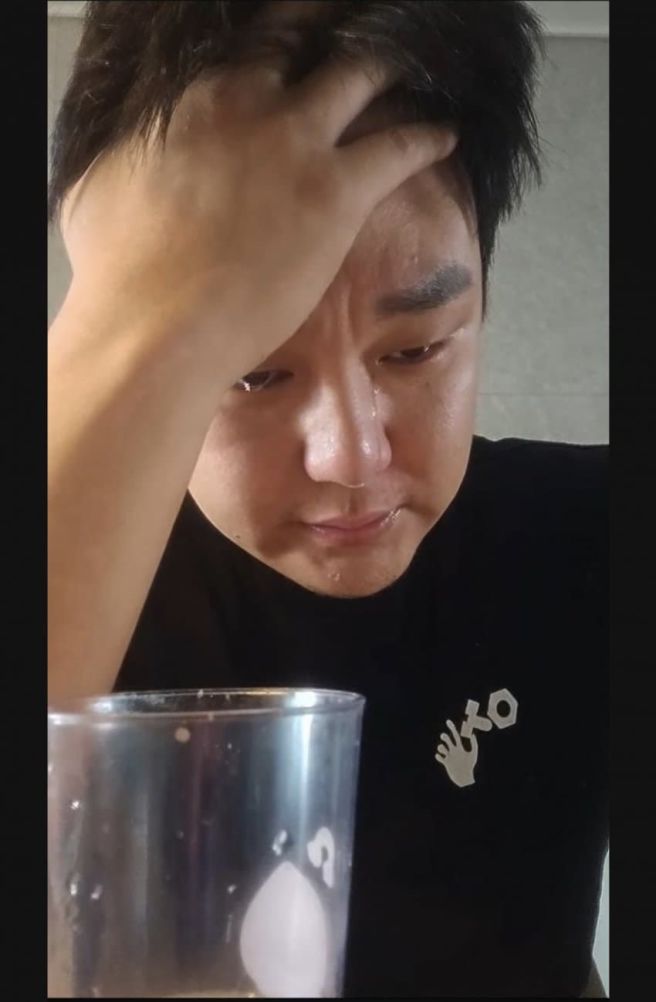 배인규 이혼 부인 송시인