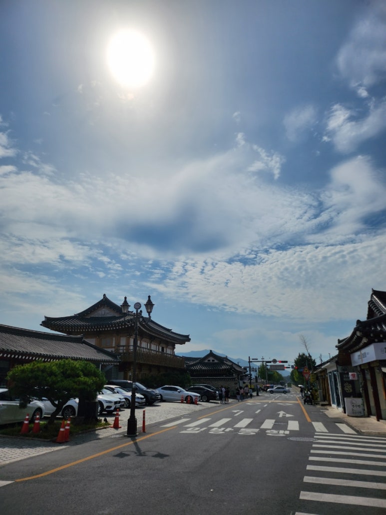 브이로그 찍기 좋은 국내 여행지 5곳