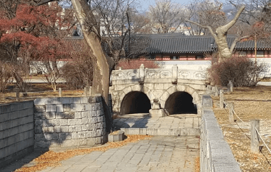 창덕궁 달빛기행 예매 입장료 [야간개장]