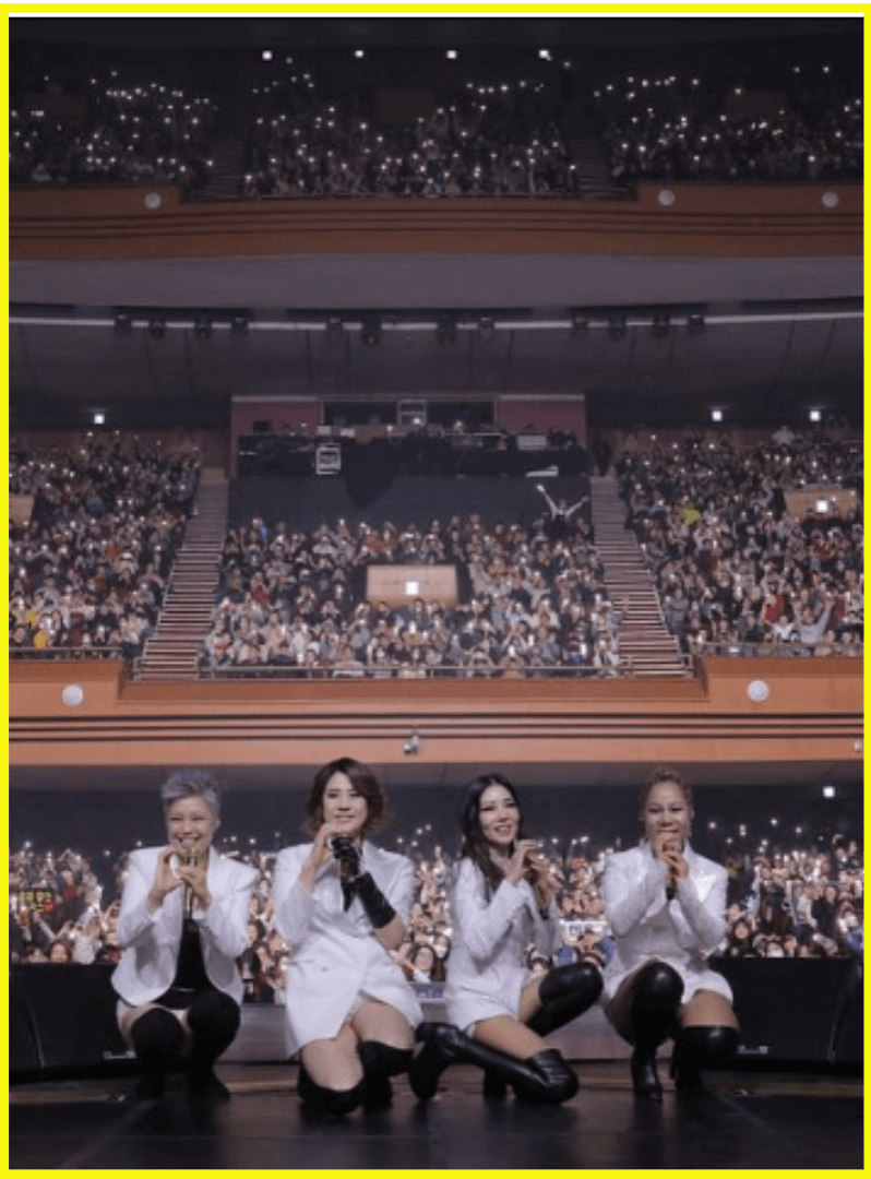 2024 전국에서열리는 최고의 무대 골든걸스 콘서트 1탄(성남&amp;#44; 고양&amp;#44;대전&amp;#44;청주&amp;#44;부산&amp;#44;광주)