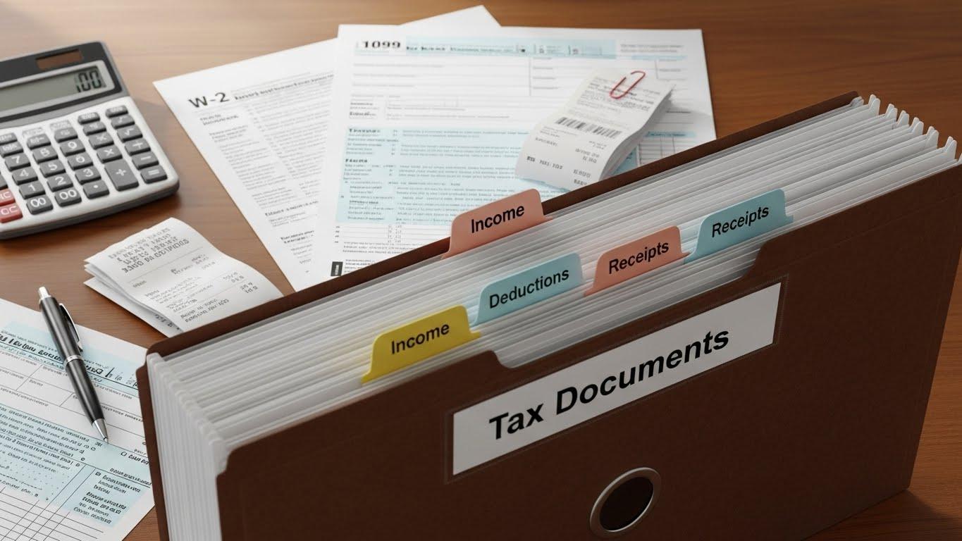 연말정산 다시하기