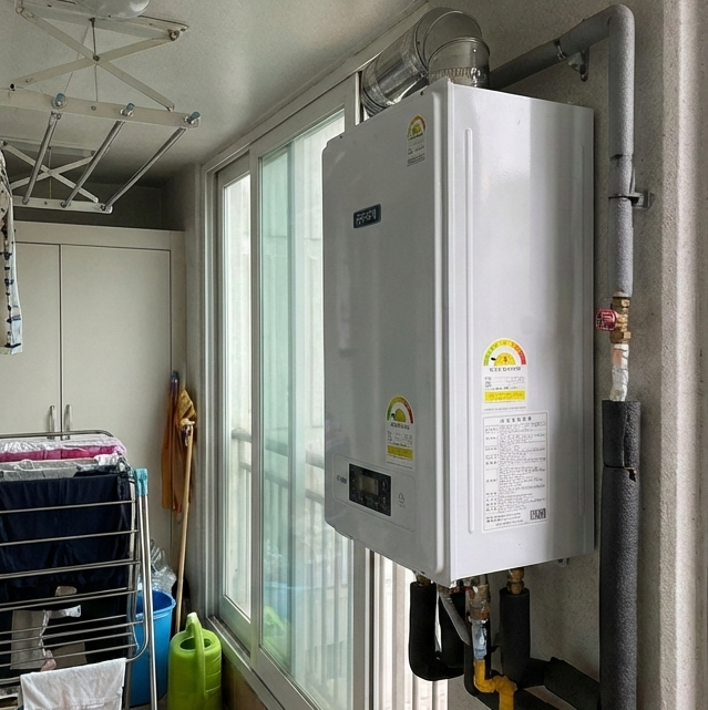 난방비 절약을 위한 현실적인 방법 총정리