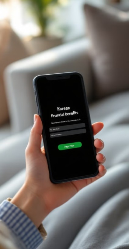 홈택스 근로장려금 신청