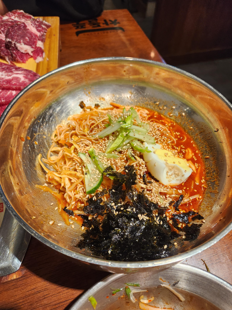 외대 차돌풍