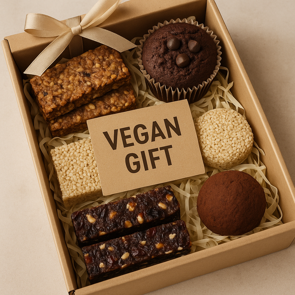 비건 디저트 선물