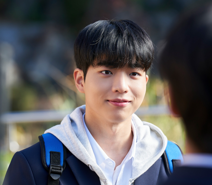 견우와 선녀 드라마 표지호(차강윤)