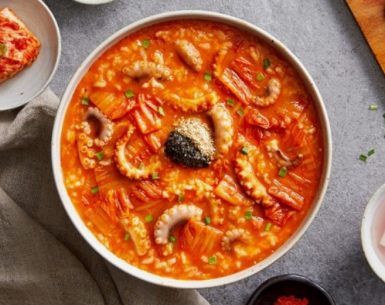 본죽 추천 인기 메뉴 BEST 7