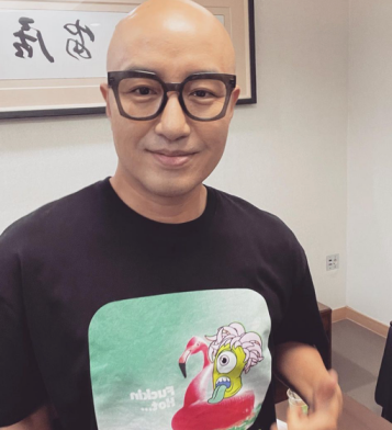 홍석천