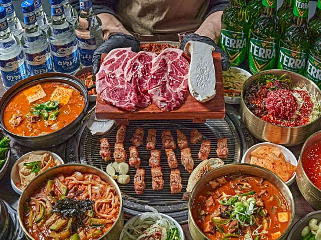 조선백정 일산웨스턴돔점