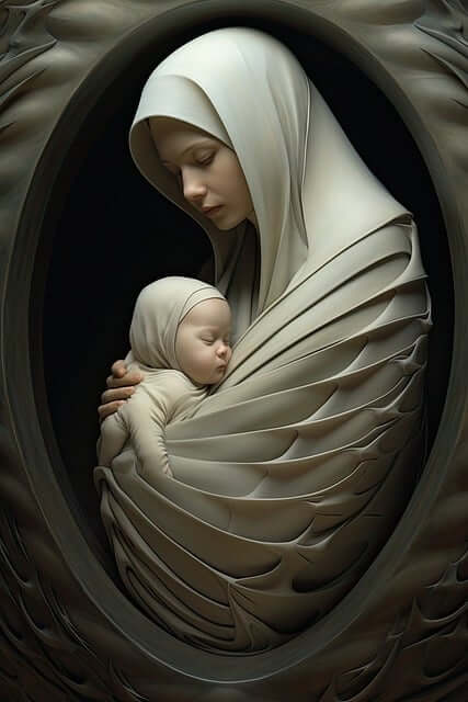 특수직군 육아휴직