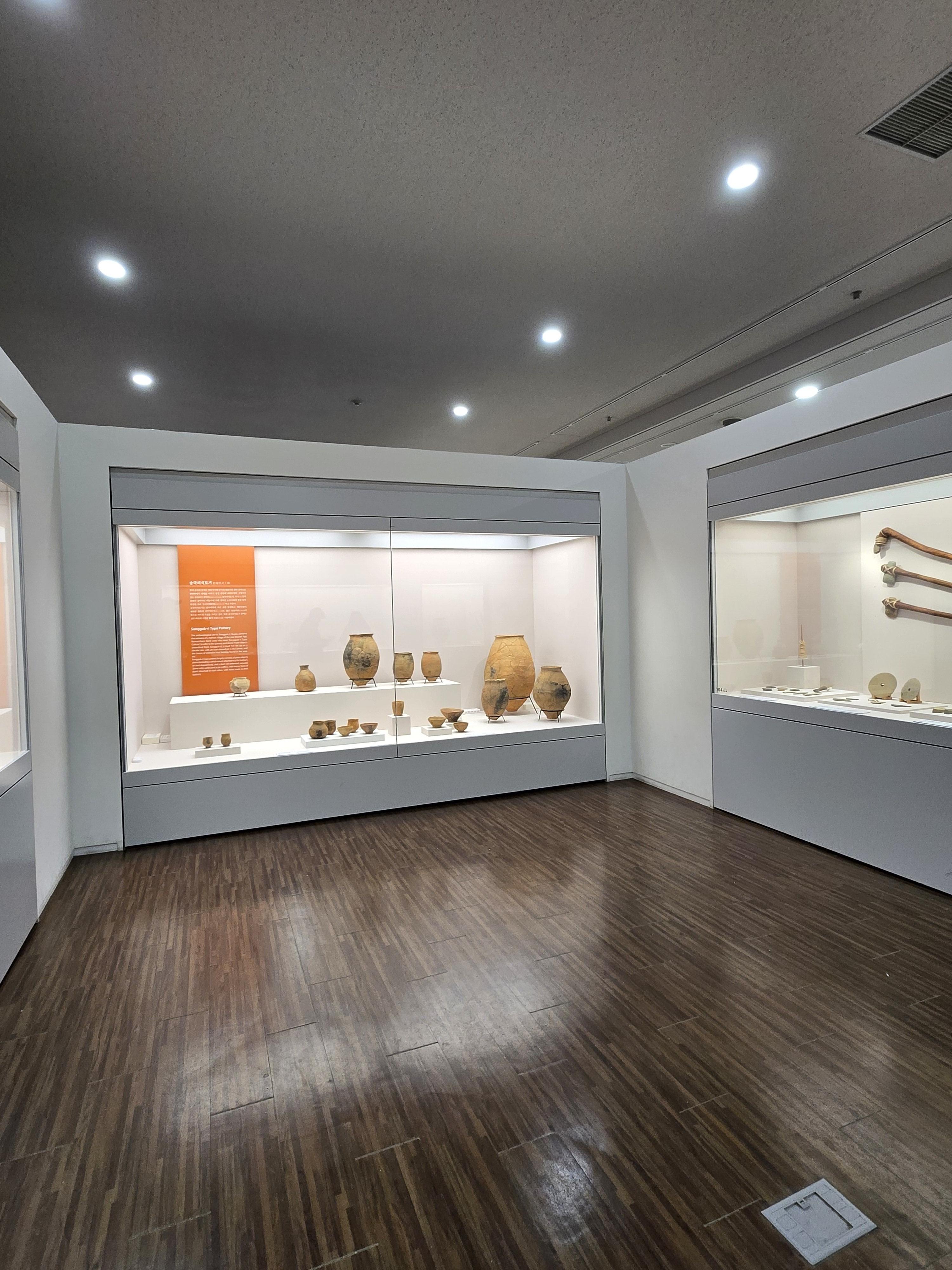 국립 부여박물관