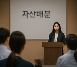 자산배분