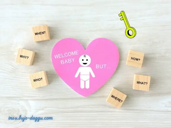 육아휴직급여 기간별 지급액과 계산 방법 총정리