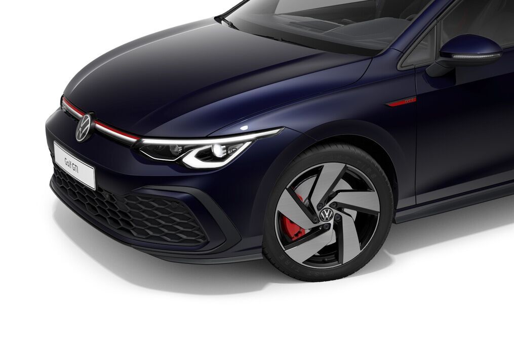 외부 차량 색상 블루(Atlantic Blue Metallic)