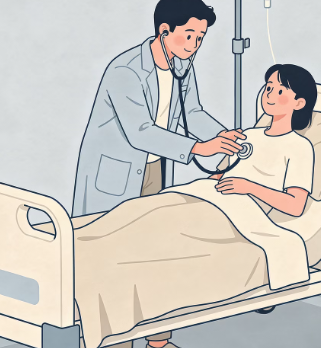 협심증 초기증상