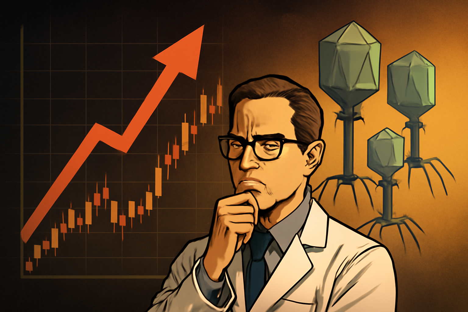 PHGE 주식 전망 : 바이옴엑스(BiomX) 폭등 가능성? 전문가 분석 정리 관련 사진