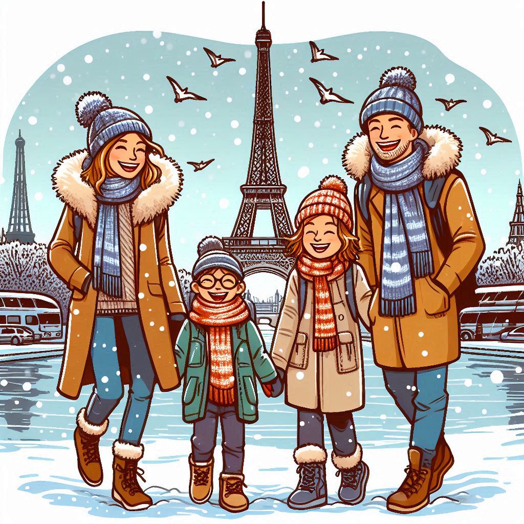 1월 해외 여행지 추천 베스트 10