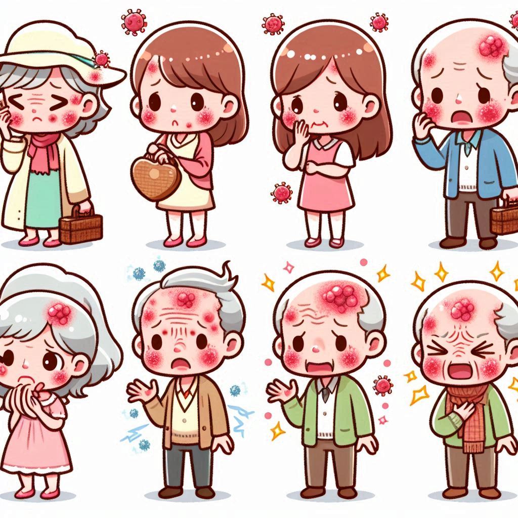 대상포진 예방접종 무료 서울시: 2024년 최신 정보 총정리