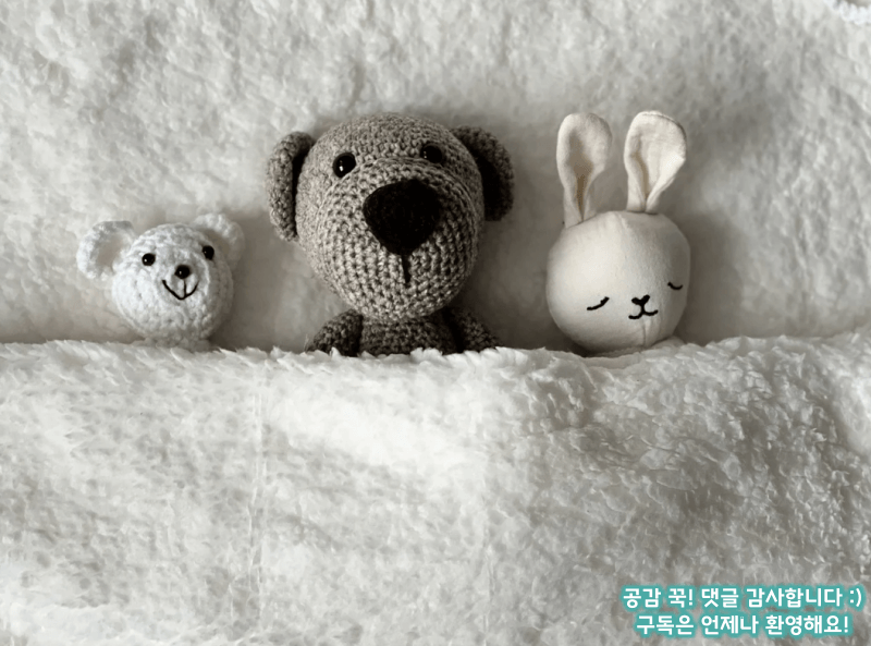 추운 겨울 아이들 목욕시킬 때 주의사항