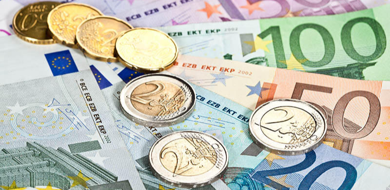 유럽에서 쓰는 화폐(통화)는?