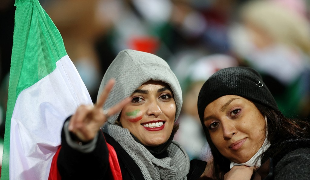 카타르 월드컵 이란