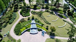 순천만 국가정원