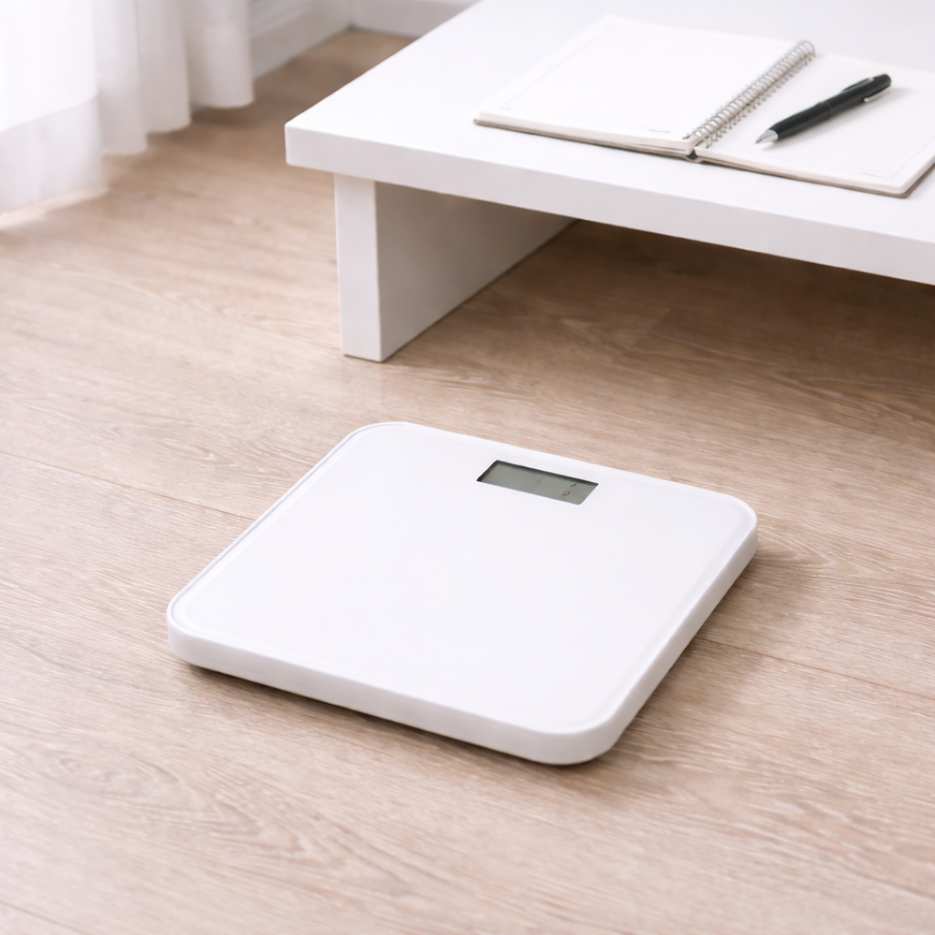 06-심부전-체중증가-체중계정물