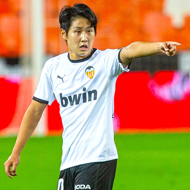 이강인 프로필 12