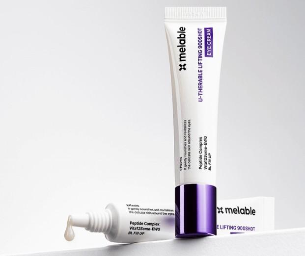 유쎄라블 리프팅 900샷 아이크림