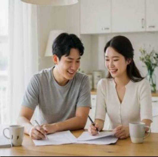 케이뱅크 주택담보대출 신청 시 유의사항