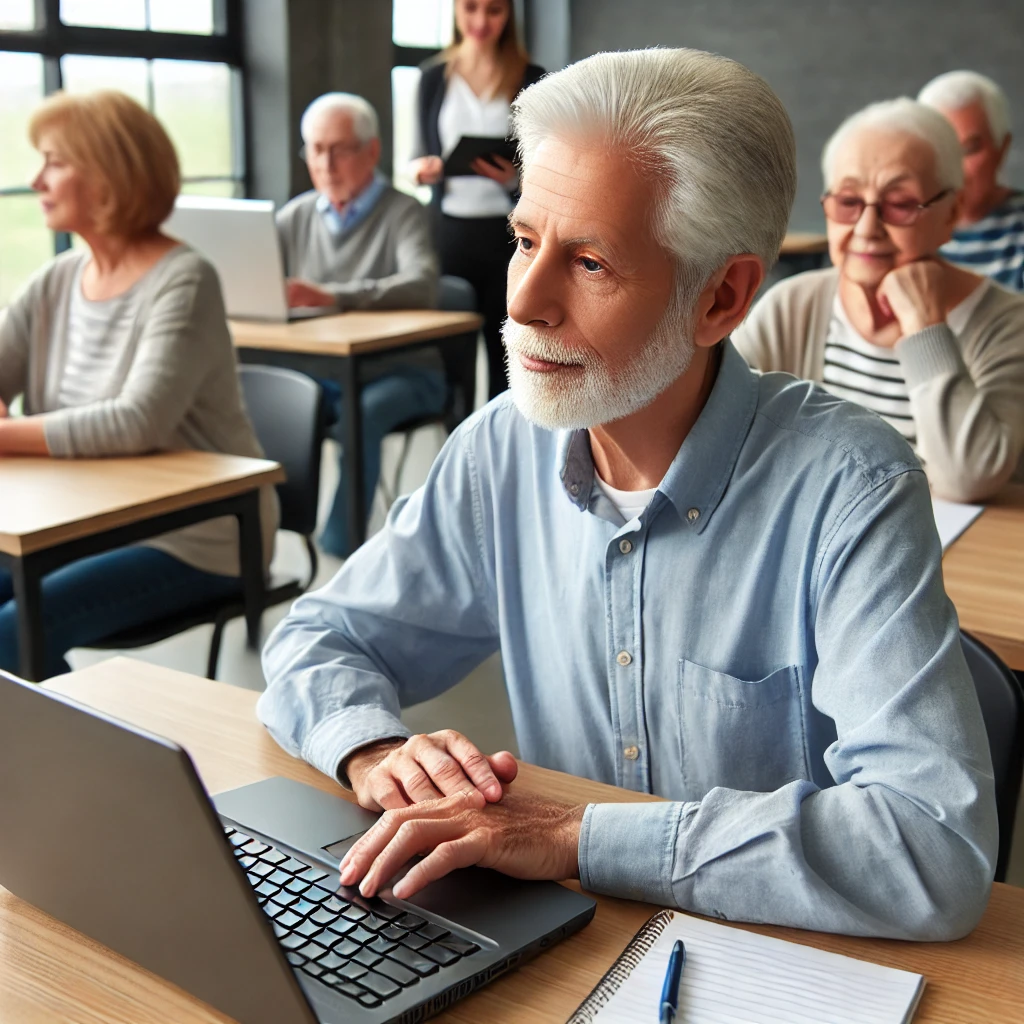 노인 일자리 사업 문제점과 해결방안