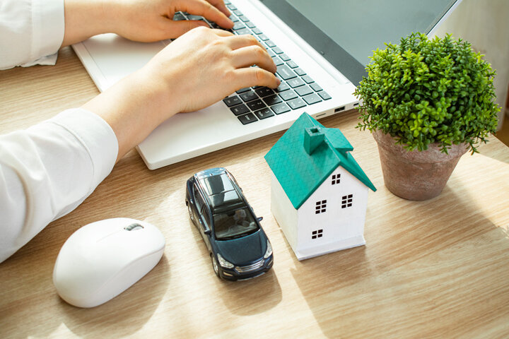 집 담보대출 조건 금리 서류 신청 알아보기 