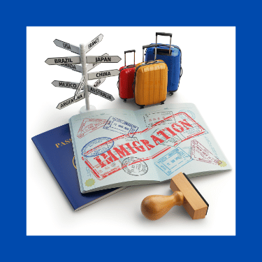 영국 ETA 비자 신청 방법