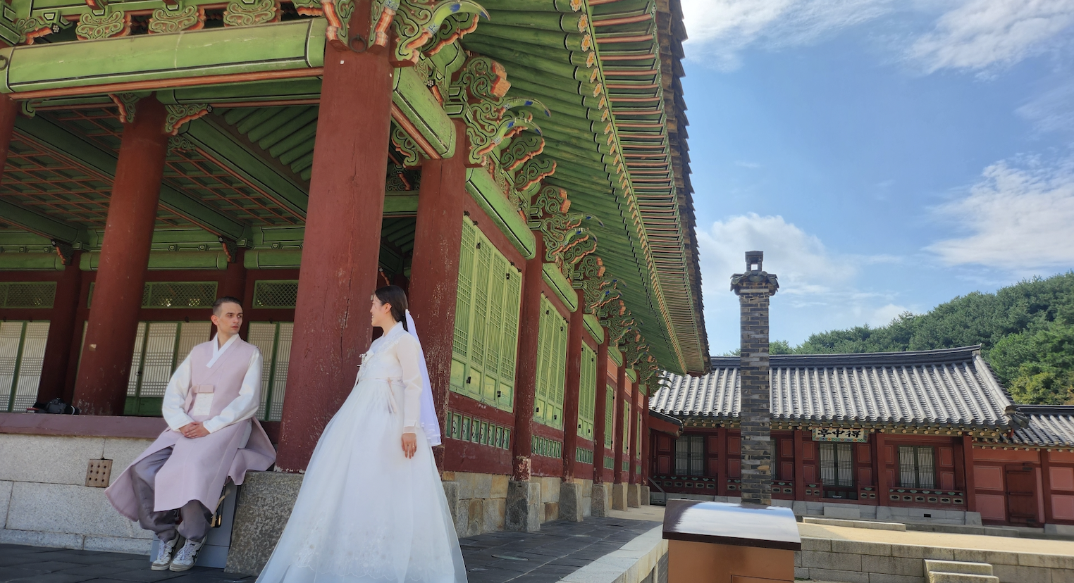 수원 화성