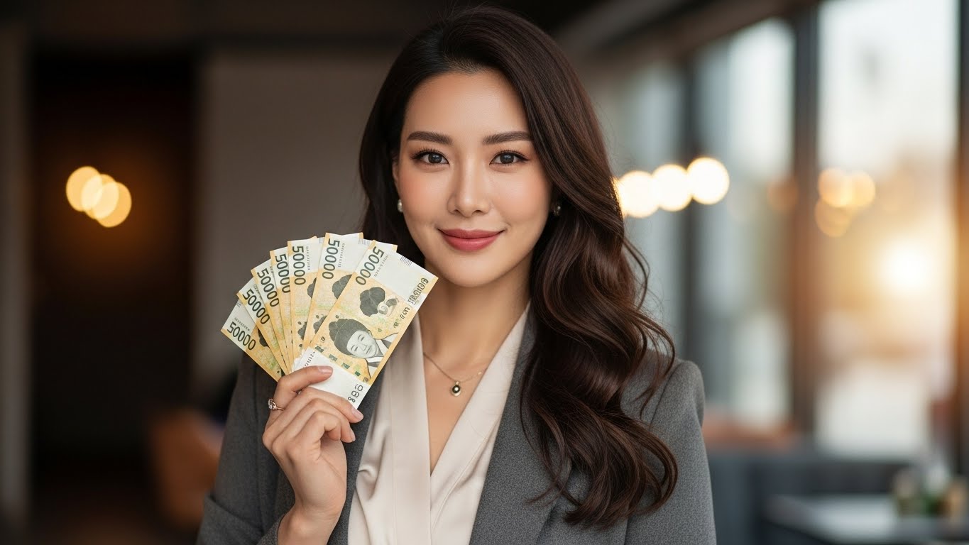 하나은행 핀크 비상금대출