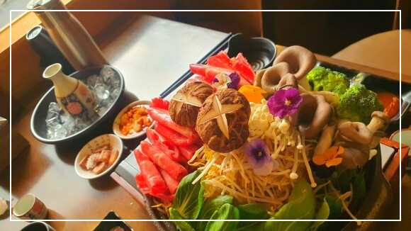 전주 전북대 이자카야 주인테이블 후기