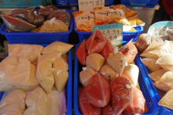  성경기름집 가게 정보 모란시장