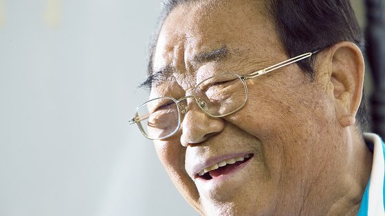 송해
